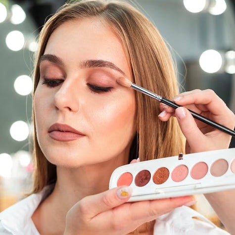Eye Shadow